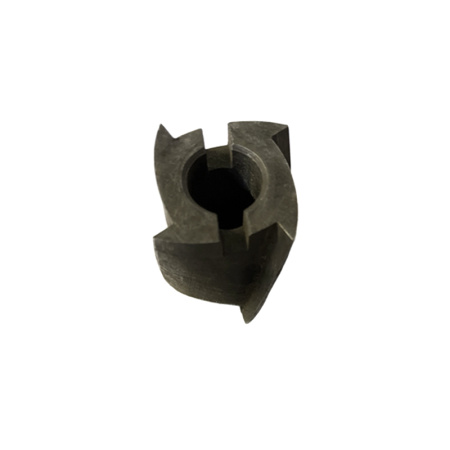 Зенкер насадной 44,6 Р6М5 L=38мм dпос=19мм