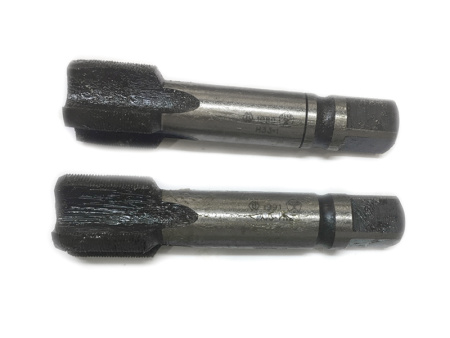 Метчик М33х1 машинно-ручной Р6М5 2шт компл. исп2 ГОСТ 3266-81 Сестрорецкий ИЗ