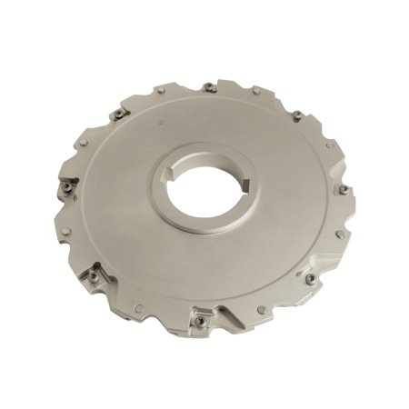 Фреза трехсторонняя 200х13х50 с механическим креплением 4гр пл-н с тан. креплением ZNHX T6 Z=16 (2х8) AS490-200.13.08.D50 «Русский Инструмент» (РИ) Фреза трехсторонняя 200х13х50 с механическим креплением 4гр пл-н с тан. креплением ZNHX T6 Z=16 (2х8) AS490-200.13.08.D50 «Русский Инструмент» (РИ)