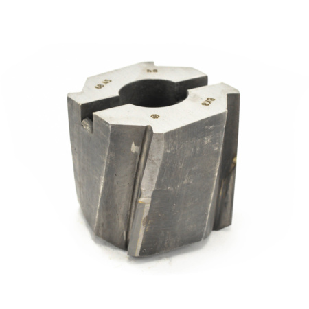 Зенкер насадной 68,45 h8 ВК8 L=60мм dпос=27мм Сестрорецкий ИЗ